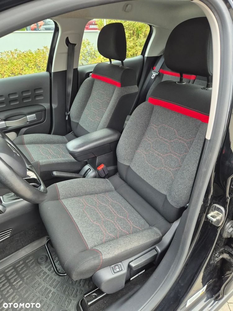 Citroën C3 Pure Tech 83 S&S SHINE - 14