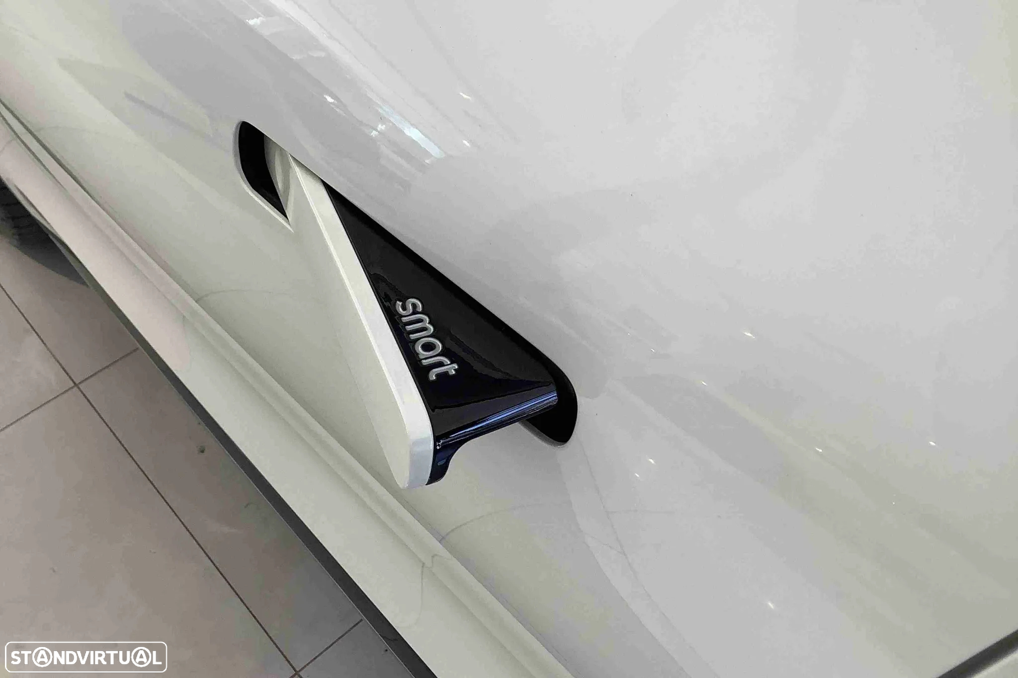 Smart #3 66 kWh Premium - 6