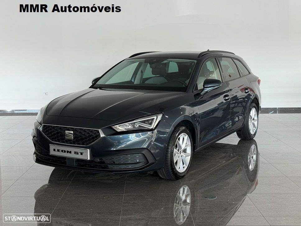 SEAT Leon ST 1.0 TSI Style - 5