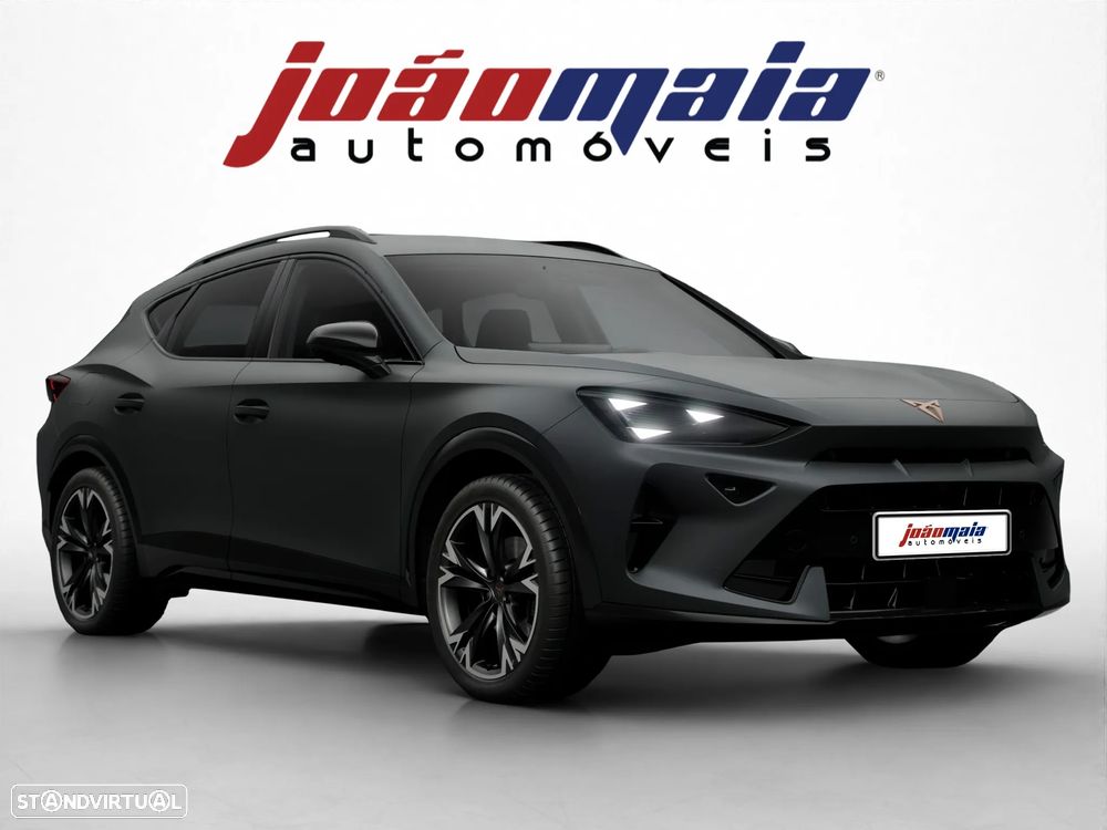 Cupra Formentor 1.5 e-Hybrid DSG - 1