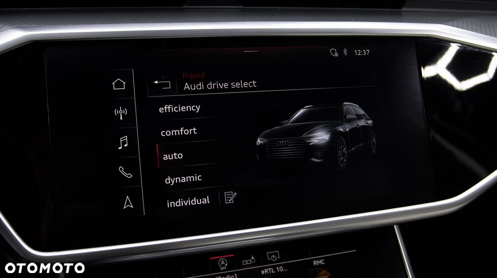Audi A6 Avant 45 TDI quattro tiptronic design - 27
