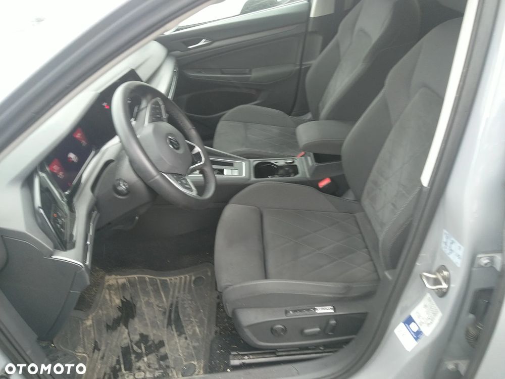 Volkswagen Golf - 16