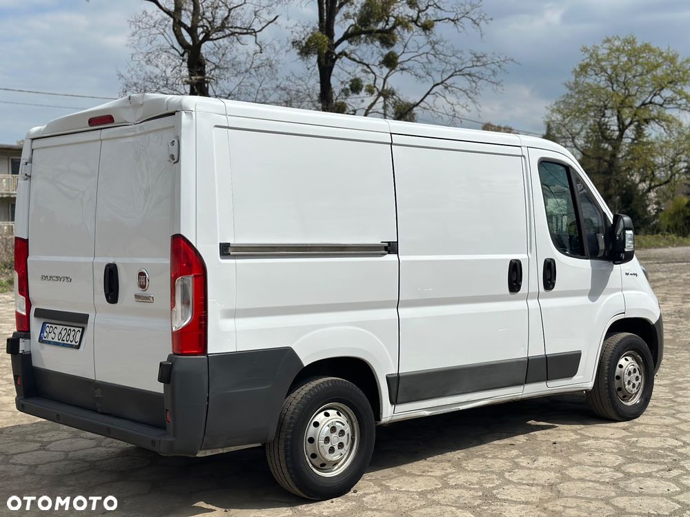 Fiat DUCATO - 7