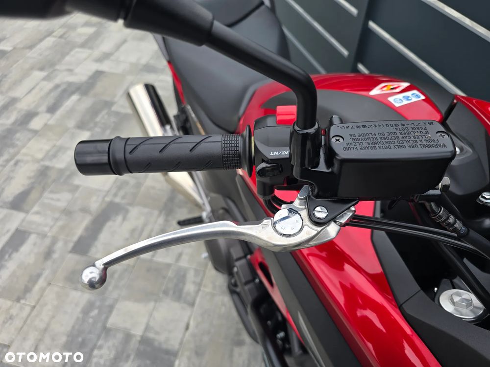 Honda NC - 26