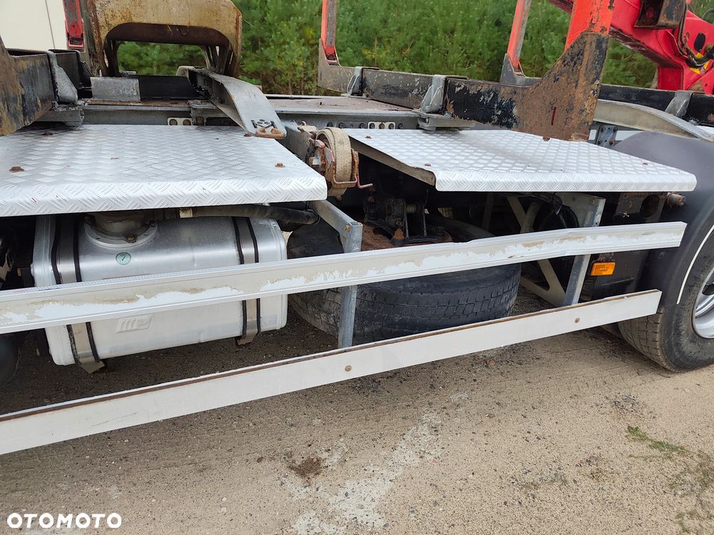 Scania R520 - 20