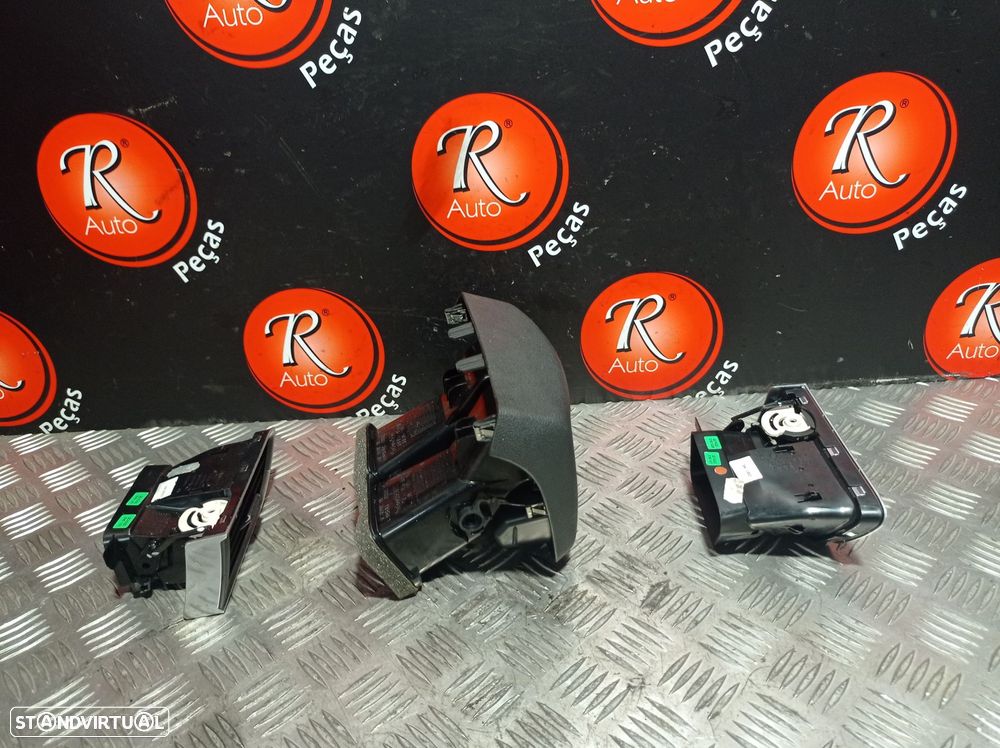 Arejadores Peugeot 508 Sw I (8E_) - 4