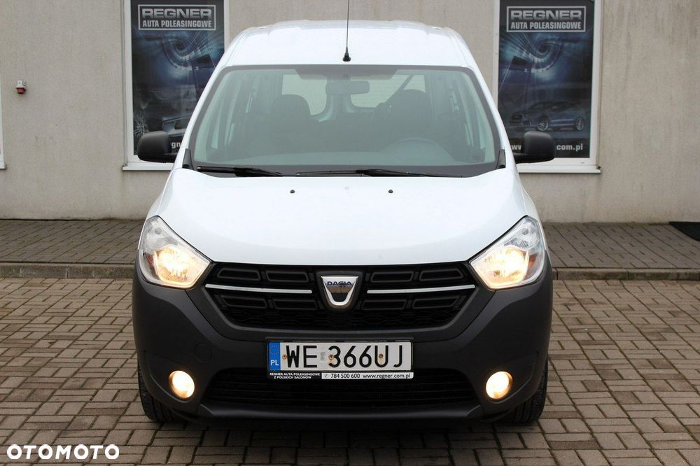 Dacia Dokker - 2