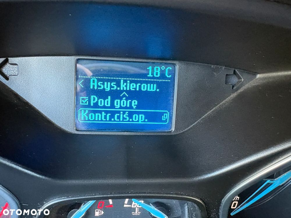 Ford Focus 1.6 TDCi Trend - 40