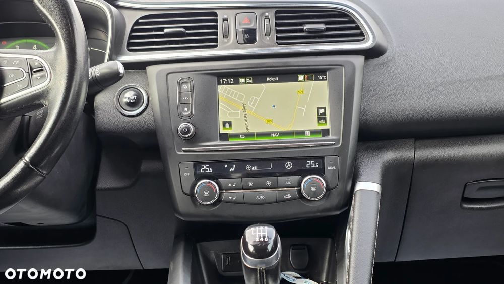 Renault Kadjar 1.2 Energy TCe Business - 24