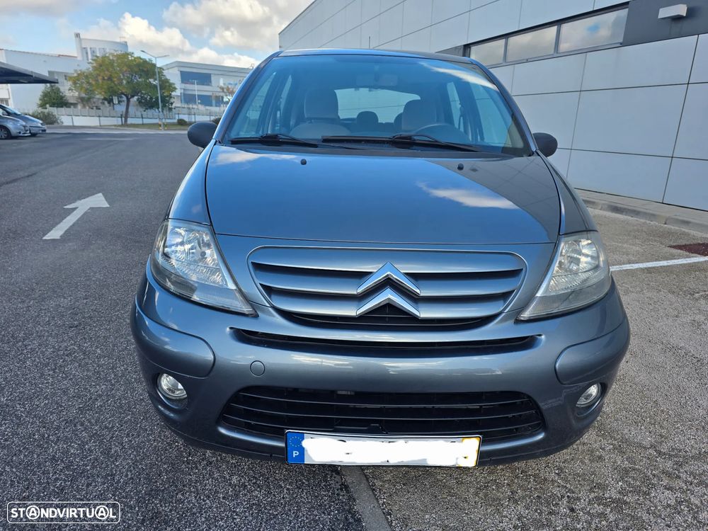 Citroën C3 1.1 Exclusive - 1