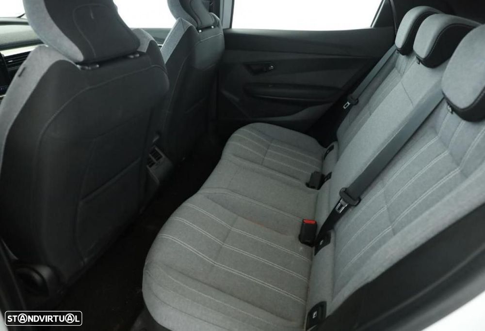 Renault Mégane E-Tech EV60 130hp optimum charge Evolution ER - 6