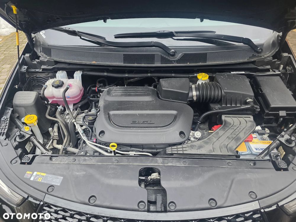 Chrysler Pacifica - 32