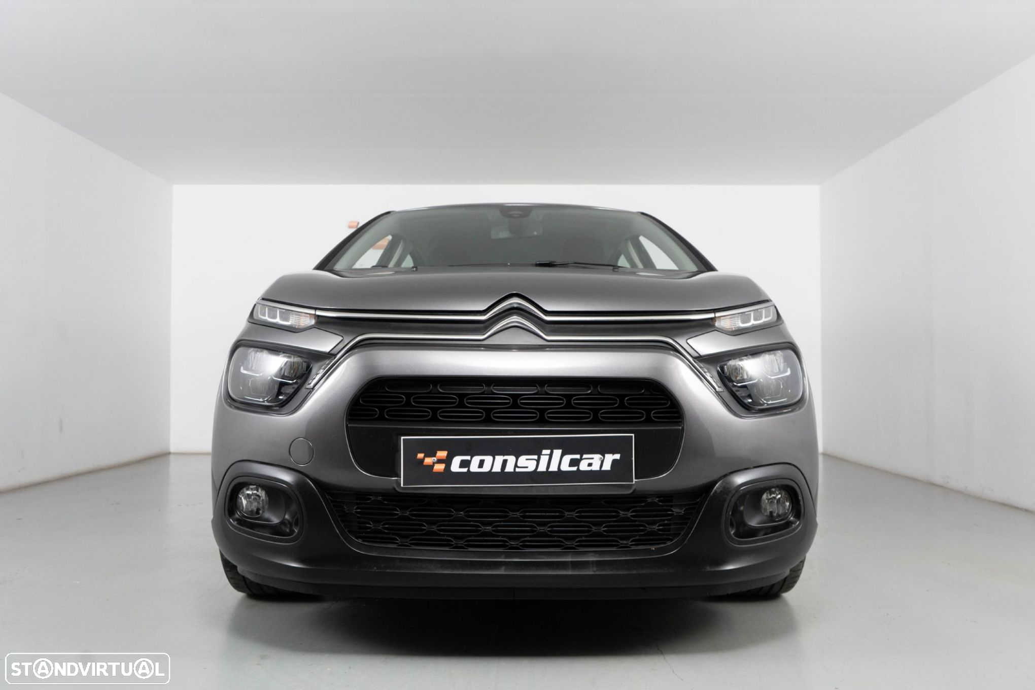 Citroën C3 1.2 PureTech Origins - 3