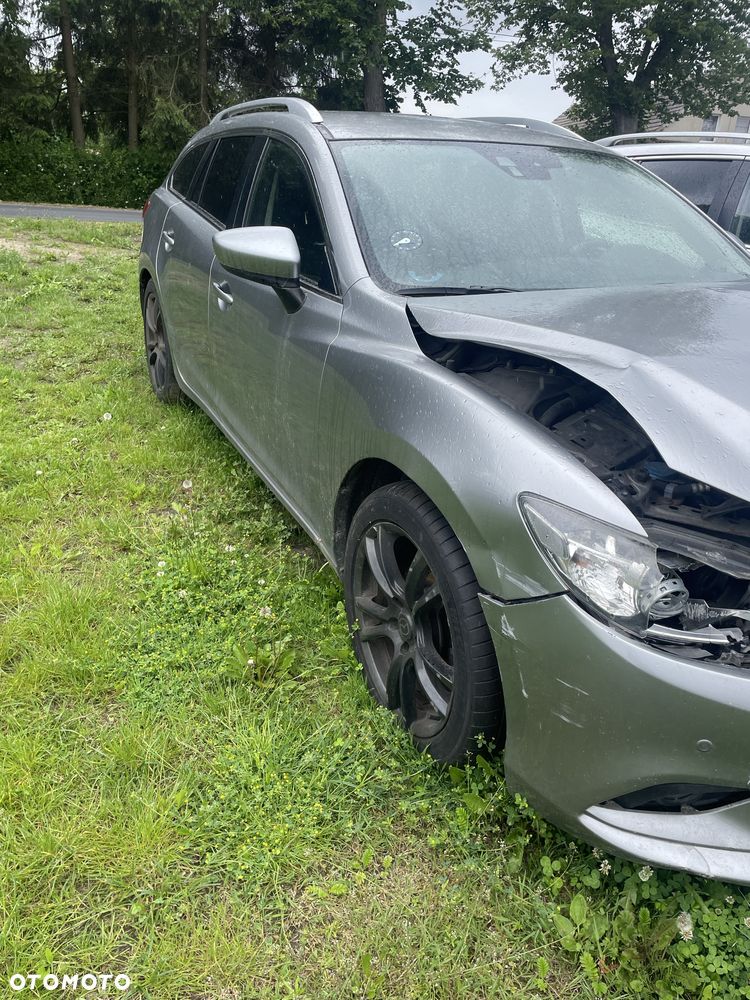 Mazda 6 - 3
