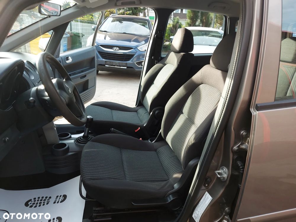 Mitsubishi Colt 1.3 Motion Plus - 18