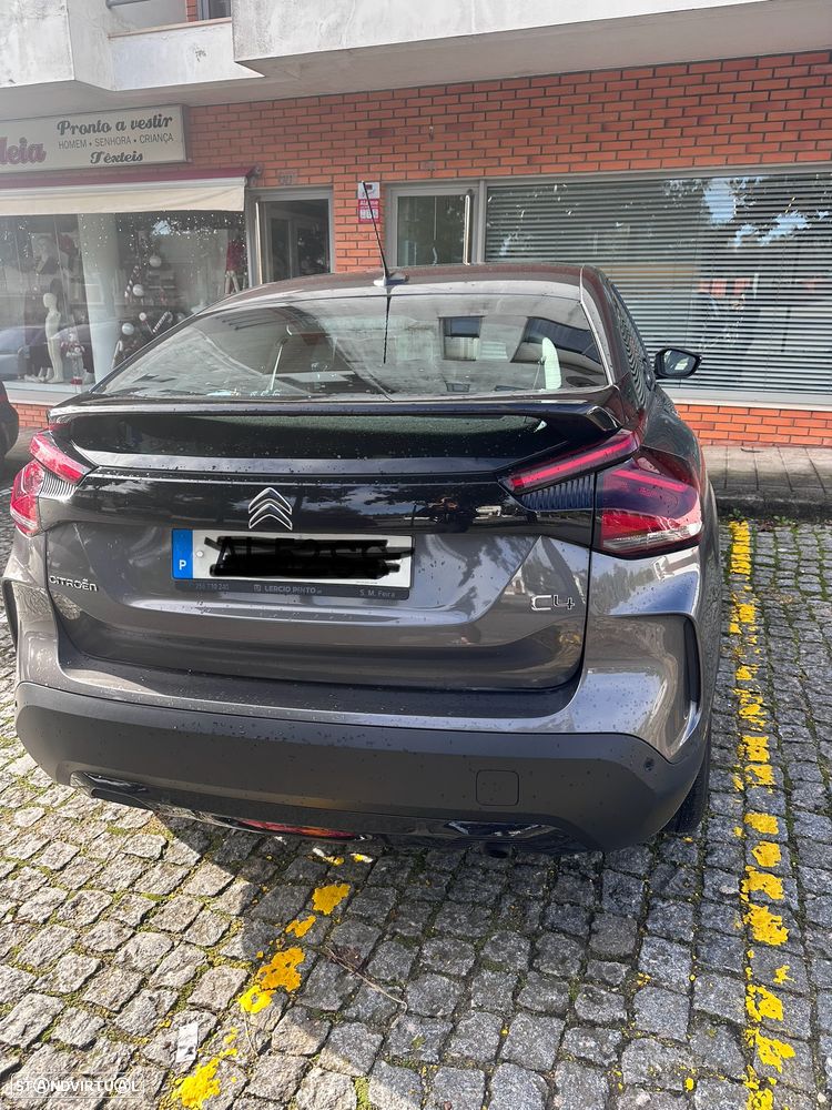 Citroën C4 1.2 PureTech Feel - 4