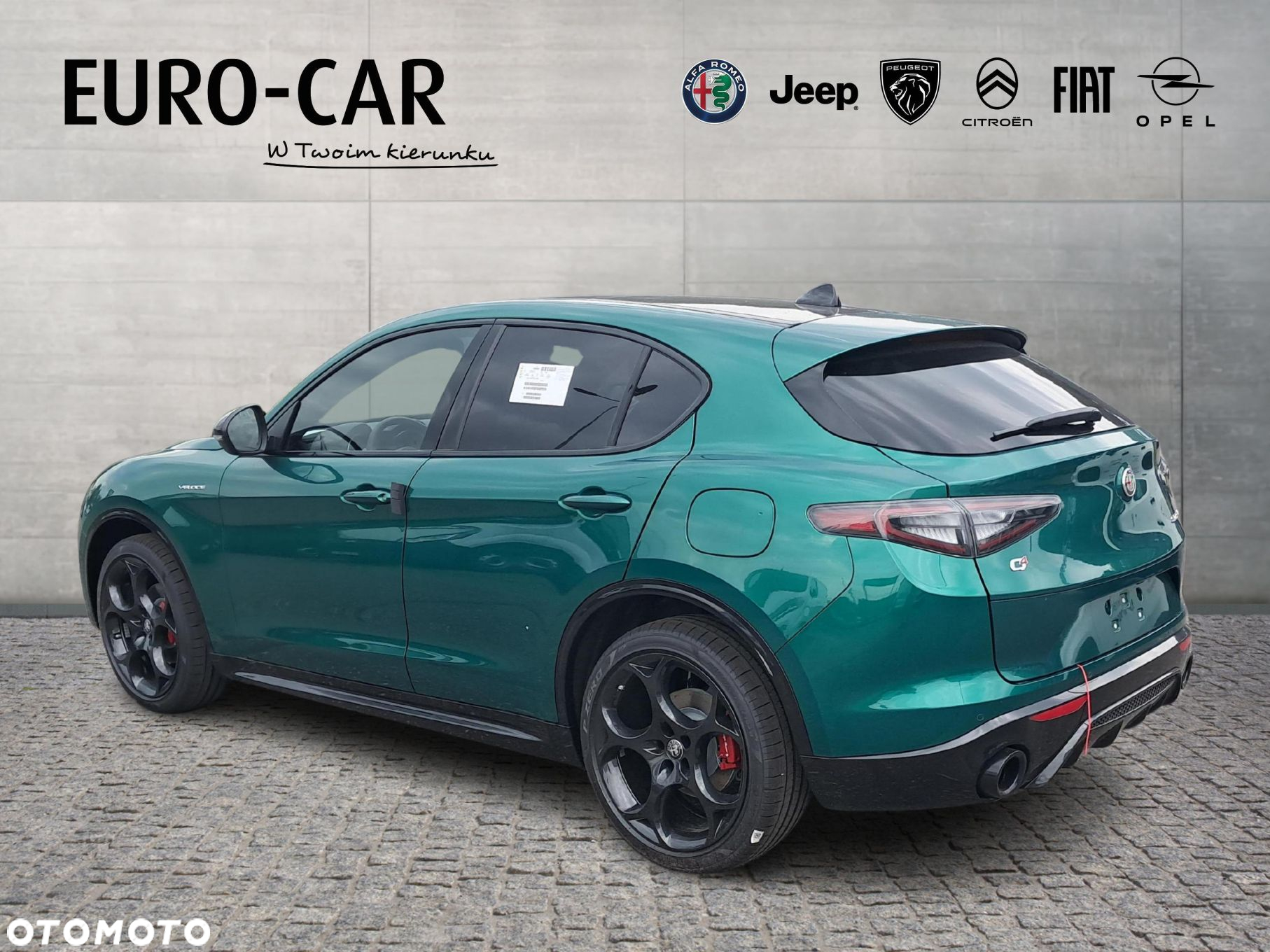 Alfa Romeo Stelvio - 3