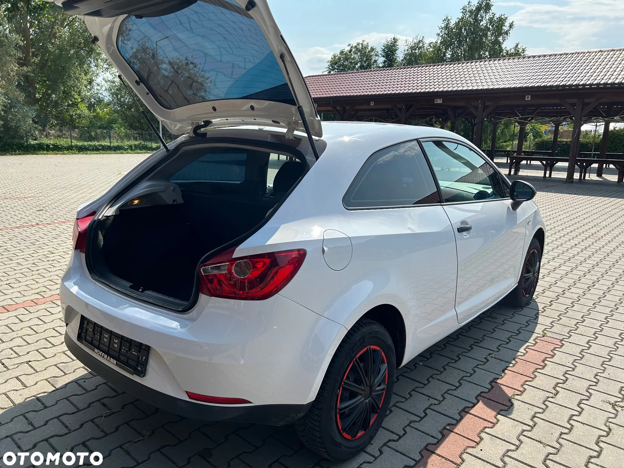 Seat Ibiza - 7