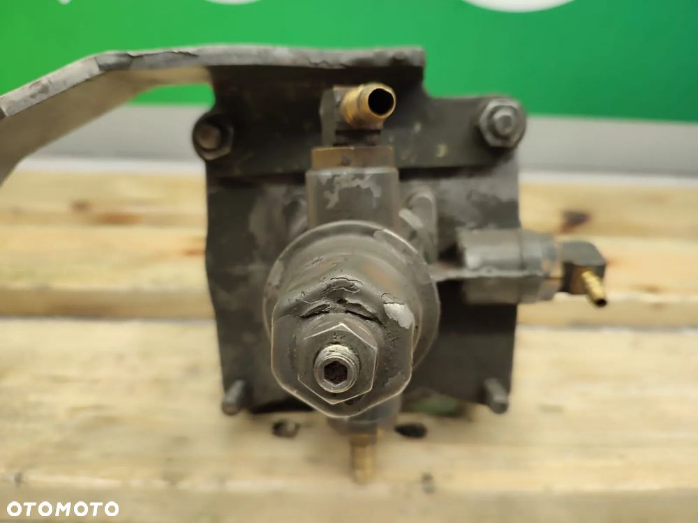 Zawór sterujący WABCO 471 200 110 0 Wabco - 6