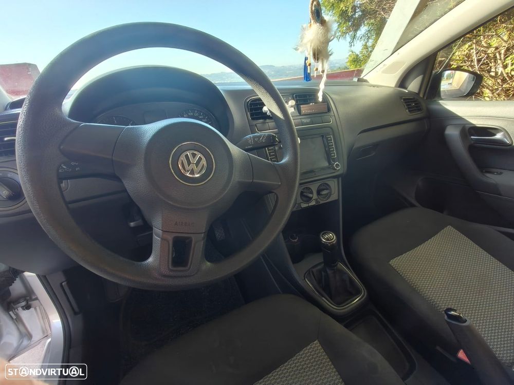 VW Polo - 9