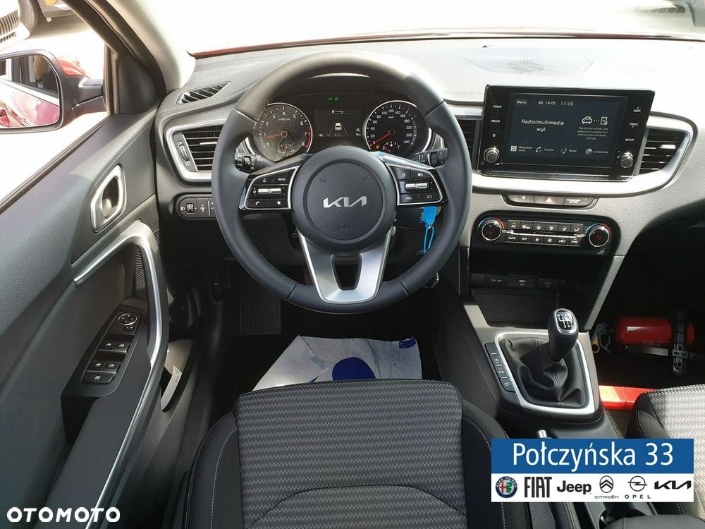 Kia Ceed - 19