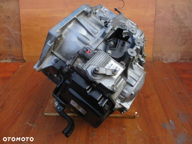 OPEL INSIGNIA 2.0CDTI SKRZYNIA AUTOMAT TF80SC AF40 uszkodzona - 11