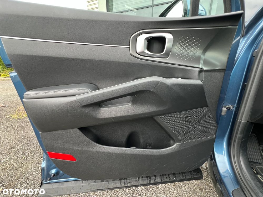 Kia Sorento 1.6 T-GDI HEV M 4WD 7os - 11
