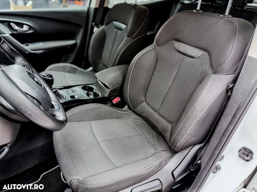 Renault Kadjar Energy dCi 110 Business - 8