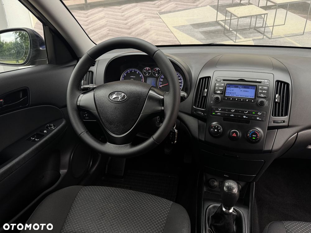 Hyundai i30 - 5