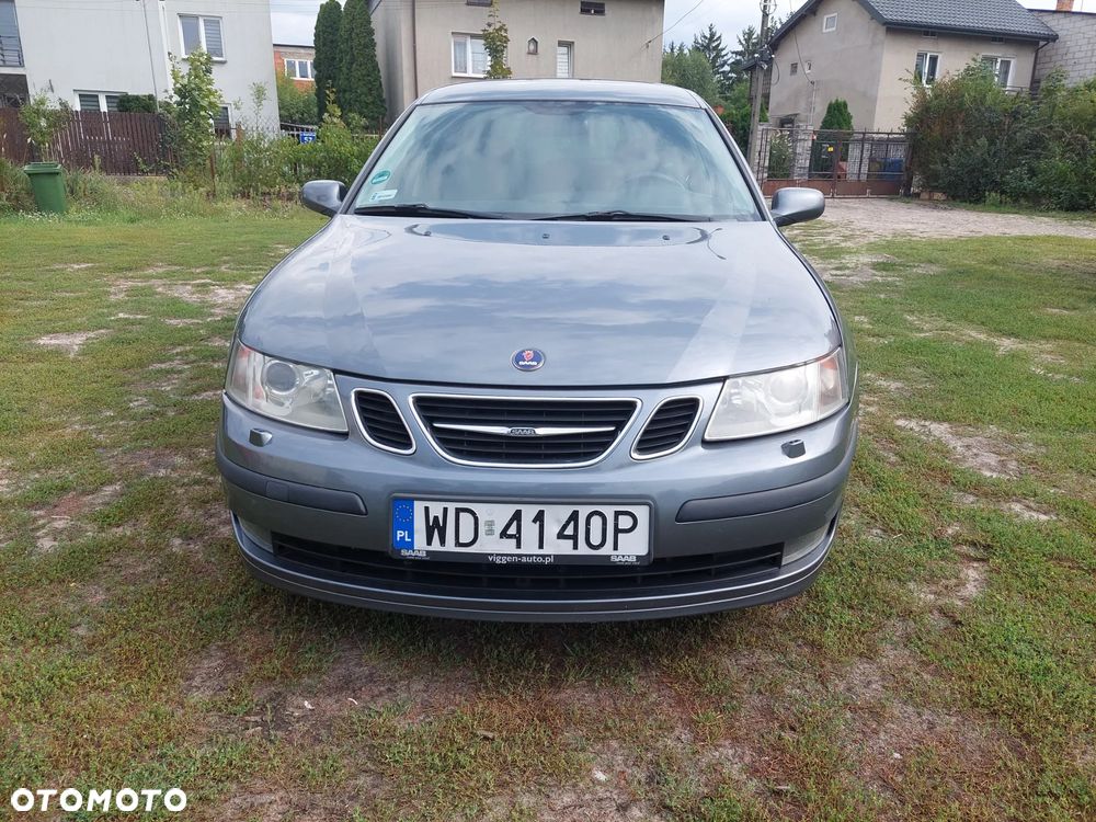 Saab 9-3X - 5
