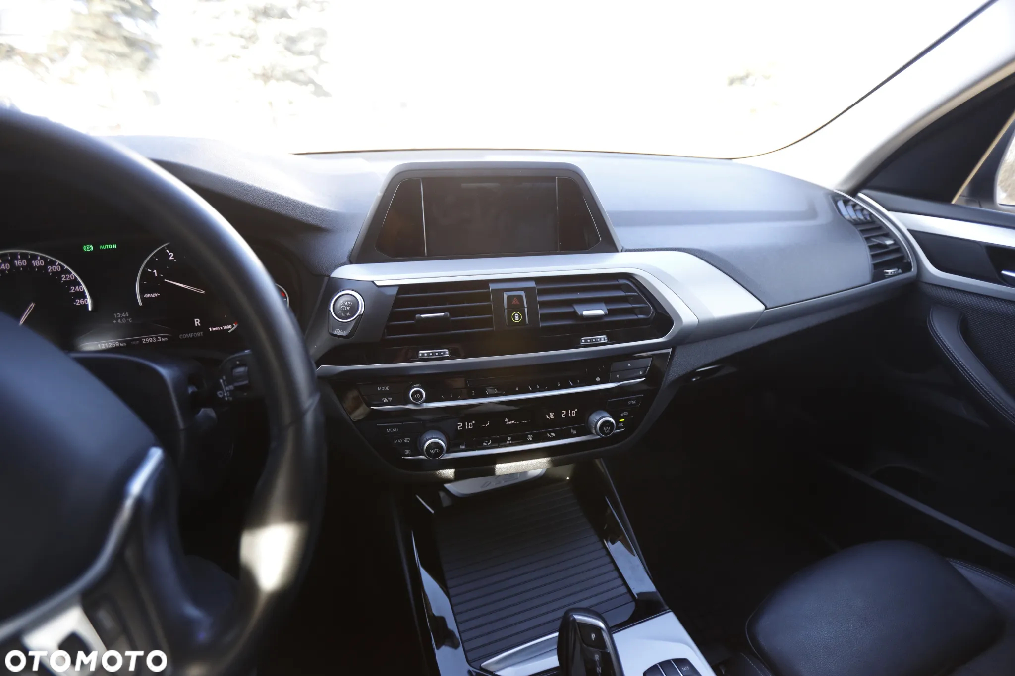 BMW X3 xDrive20i - 19