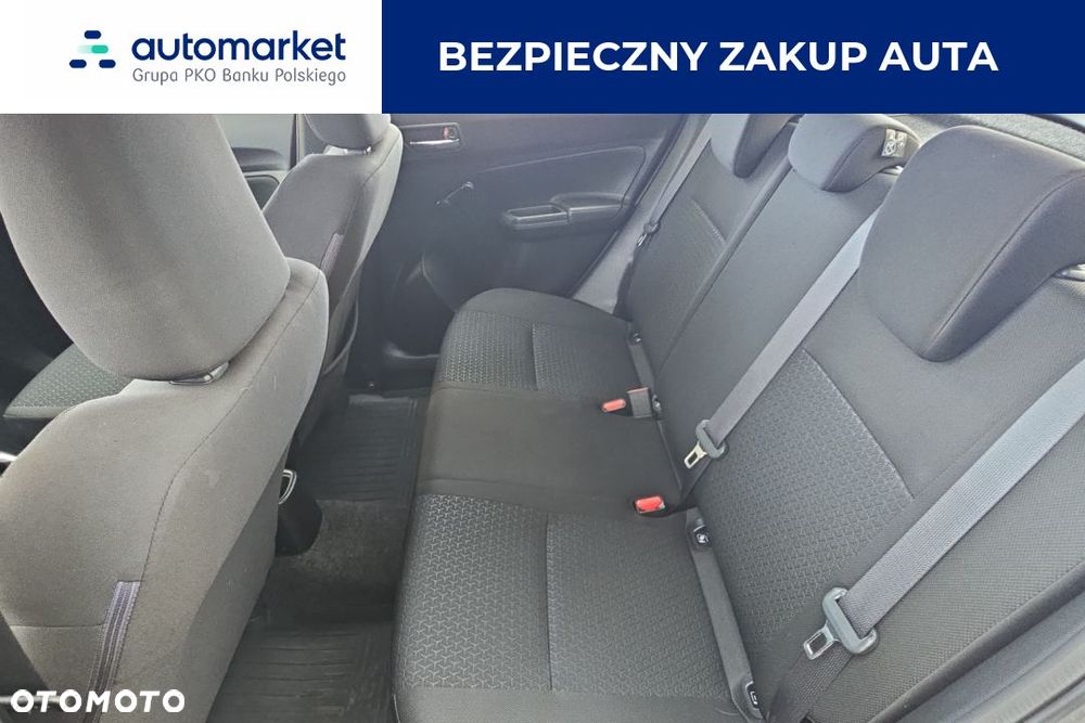 Suzuki Swift 1.2 Dualjet SHVS Premium - 19