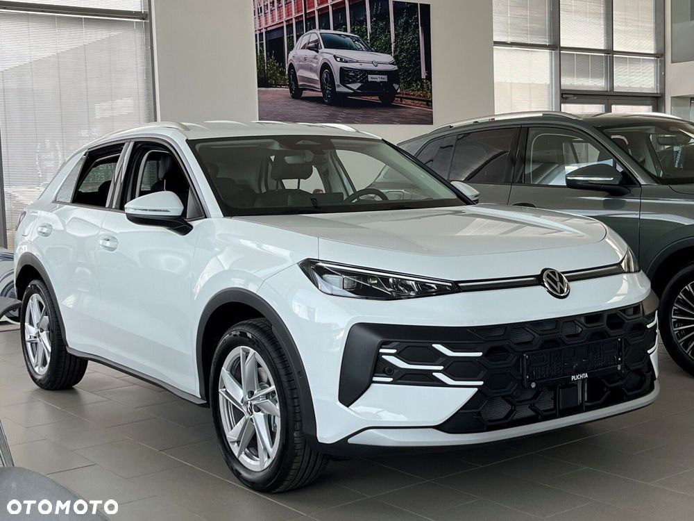 Volkswagen T-Roc 1.5 eTSI Style DSG - 3