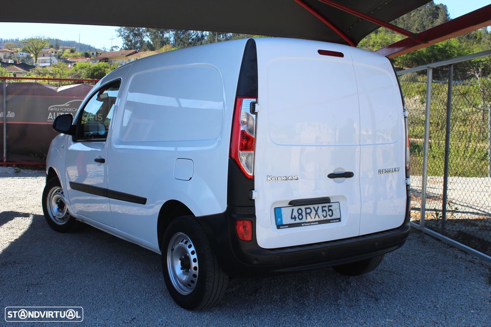 Renault Kangoo - 4
