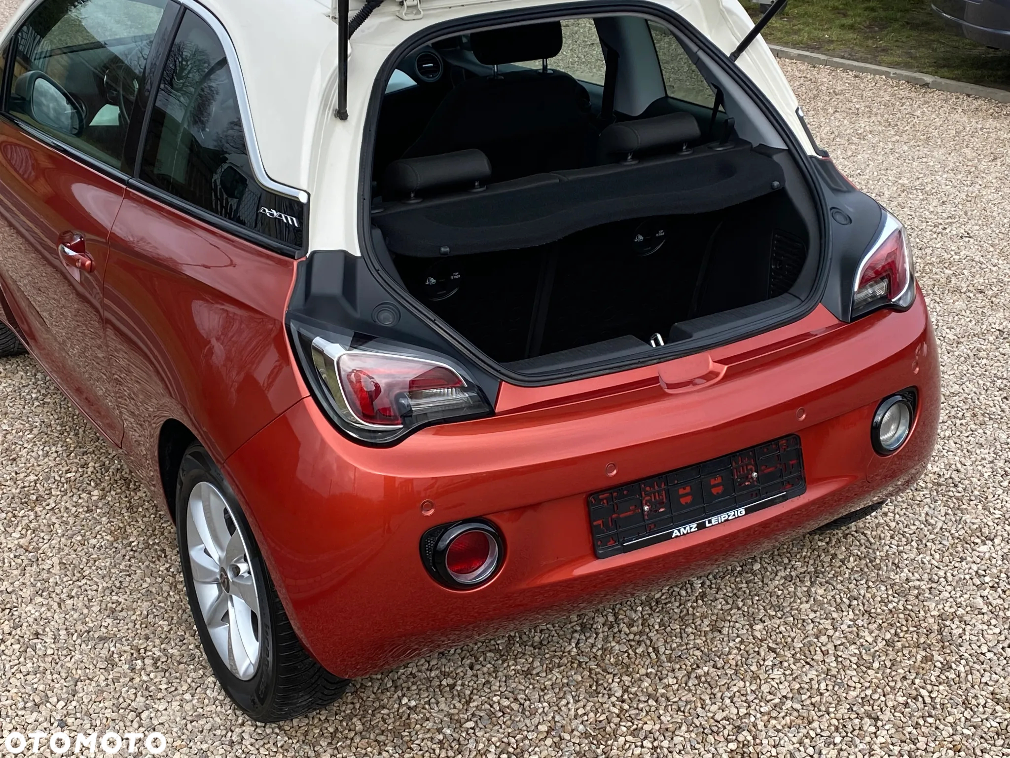 Opel Adam 1.4 Jam - 7