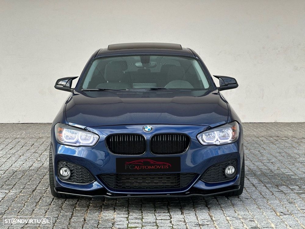 BMW 116 - 2