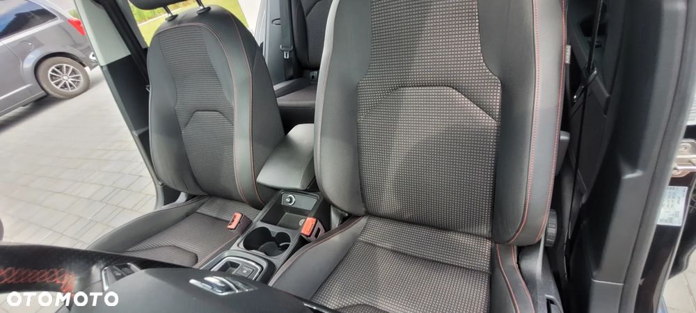 Seat Leon 1.8 TSI Start&Stop FR - 17