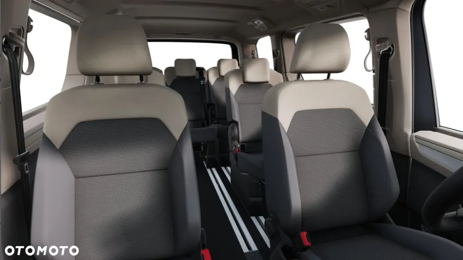 Volkswagen Multivan 2.0 TDI L1 DSG - 7