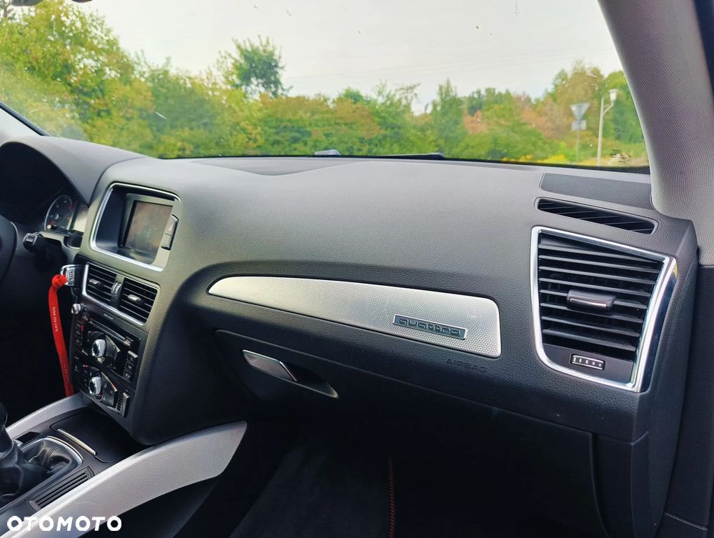 Audi Q5 2.0 TDI Quattro - 8