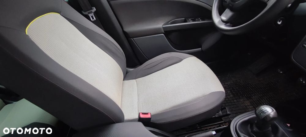 Seat Altea 1.6 Comfort Limited - 17