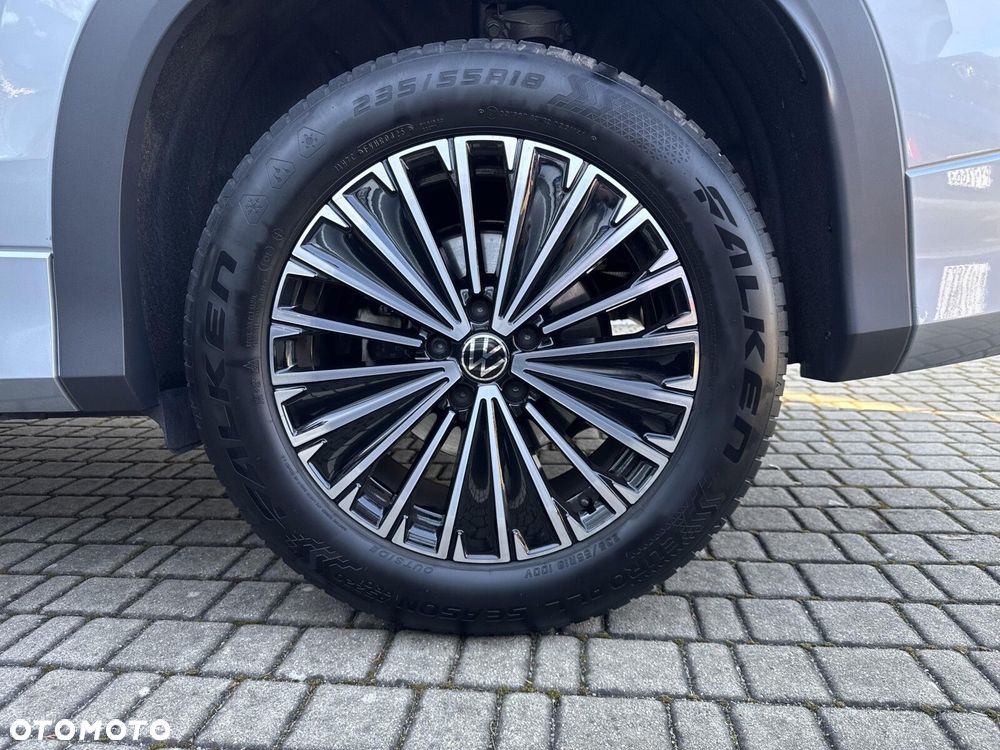 Volkswagen Tayron - 38