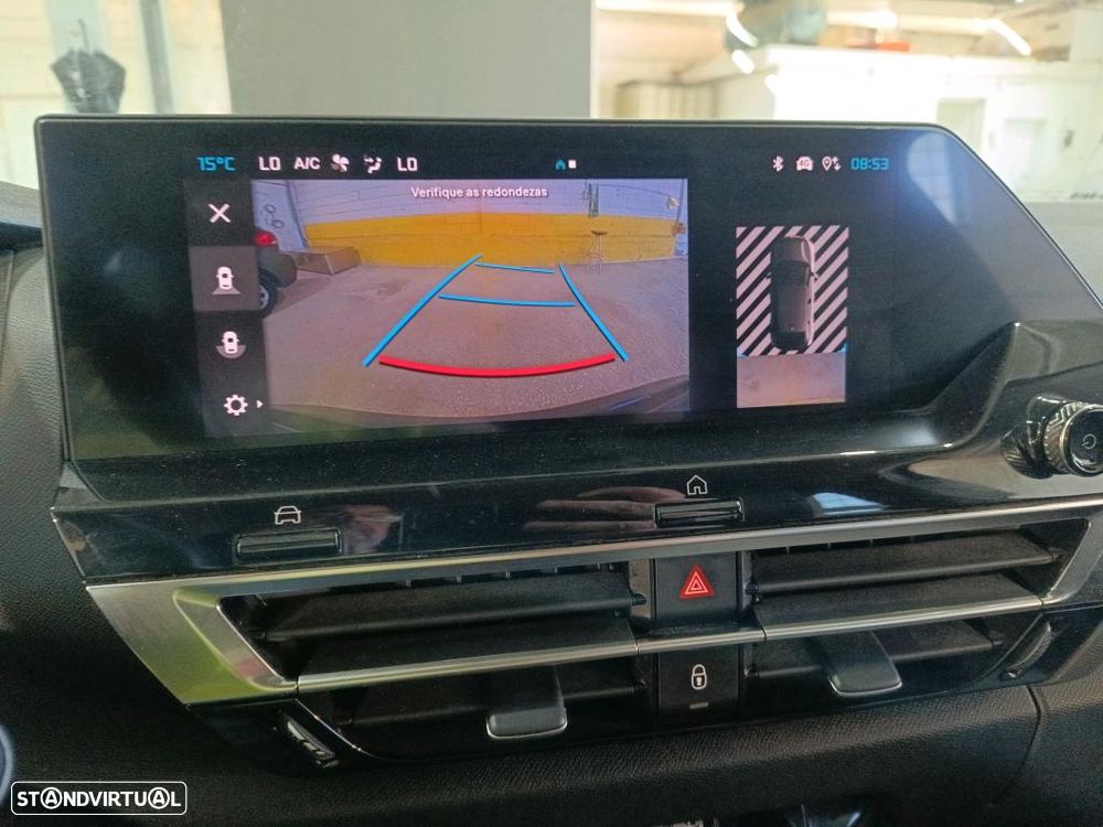 Citroën e-C4 50 kWh Feel Pack - 10