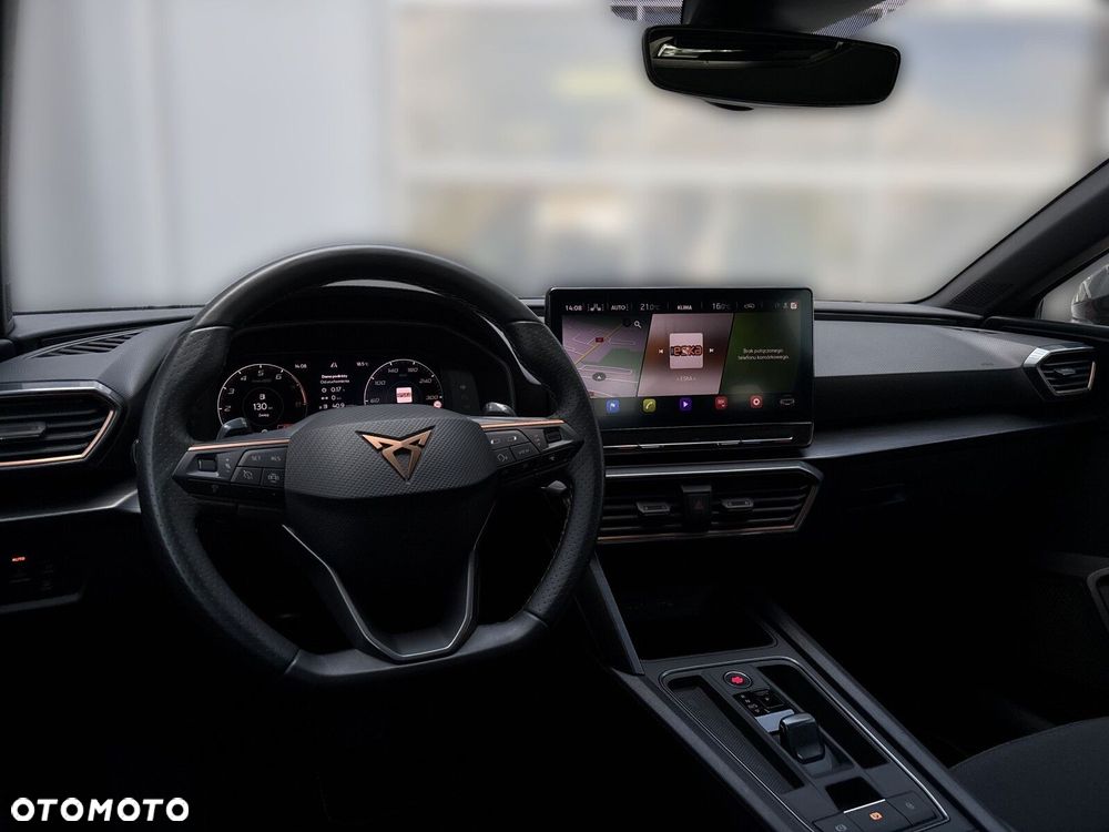 Cupra Leon 1.5 eTSI mHEV DSG - 13