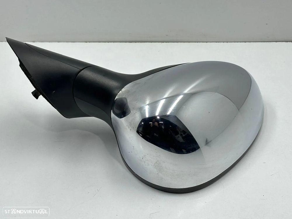 Retrovisor Direito - Fiat 500 (2018) - 3