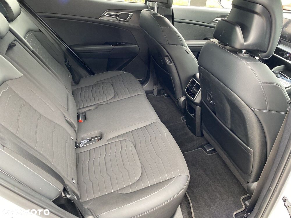 Kia Sportage - 17