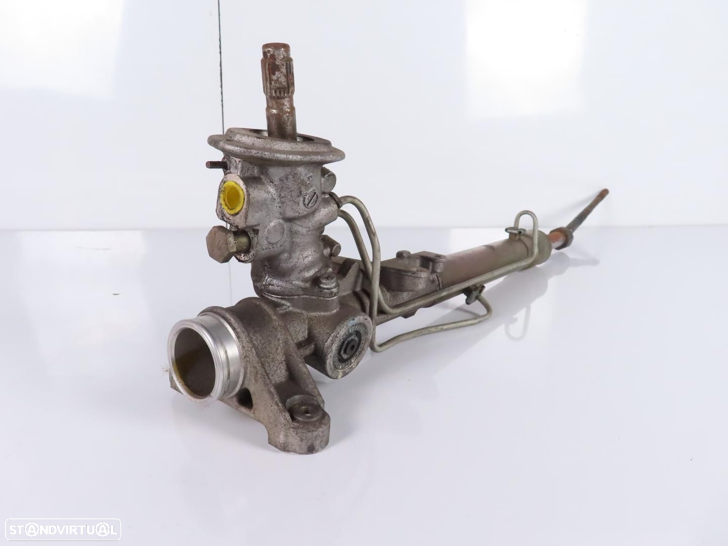 Caixa de direcção Usado / Original AUDI A3 (8L1)/VW GOLF IV (1J1)/VW NEW BEETLE... - 3