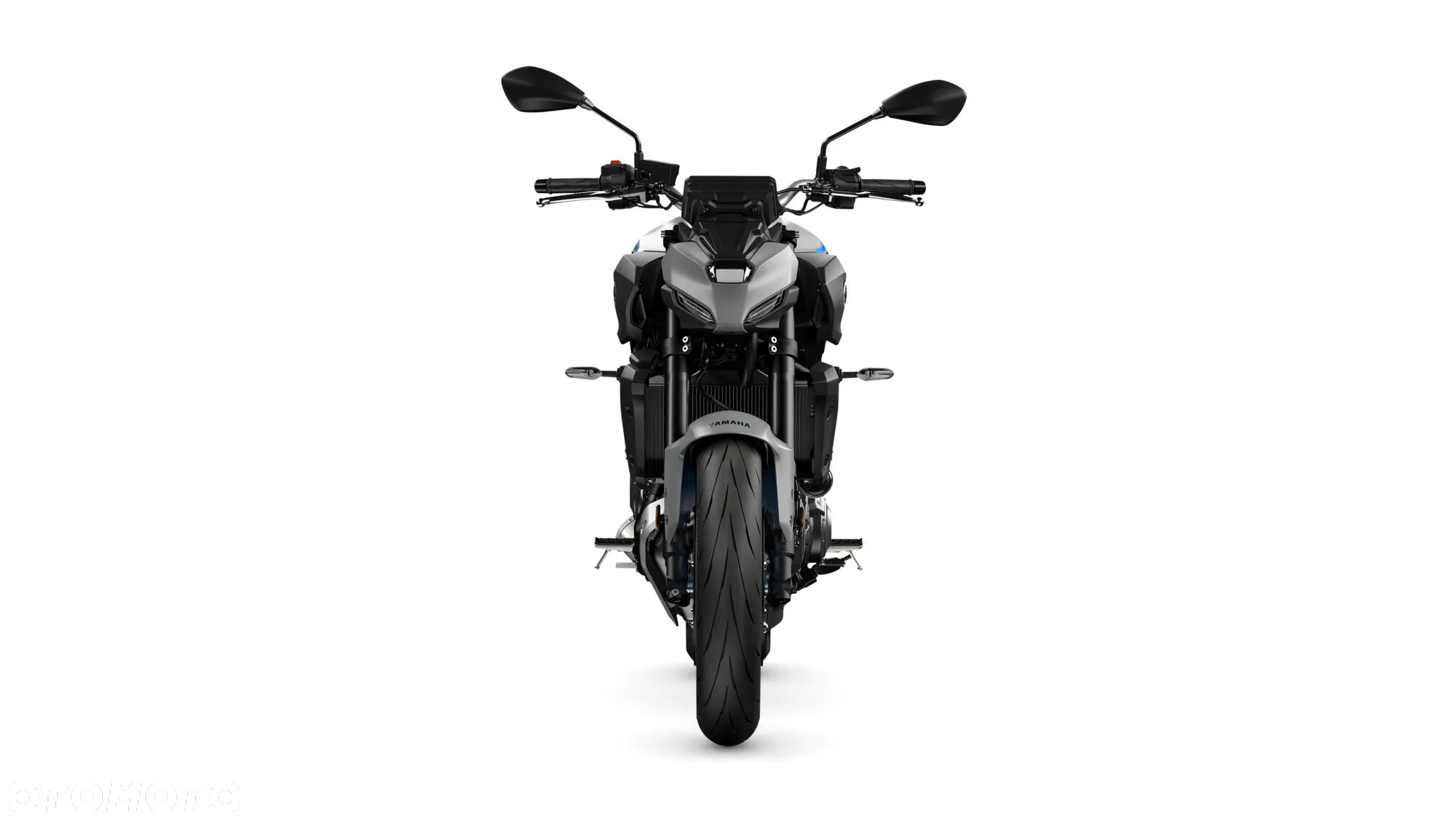 Yamaha MT - 16