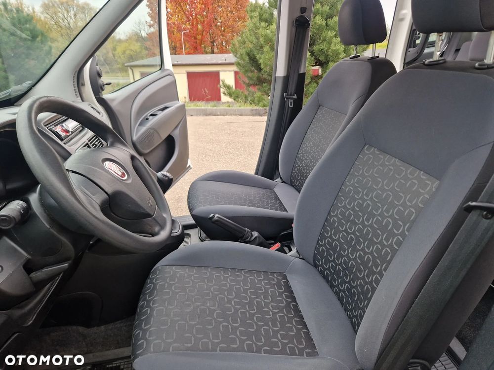 Fiat Doblo - 29
