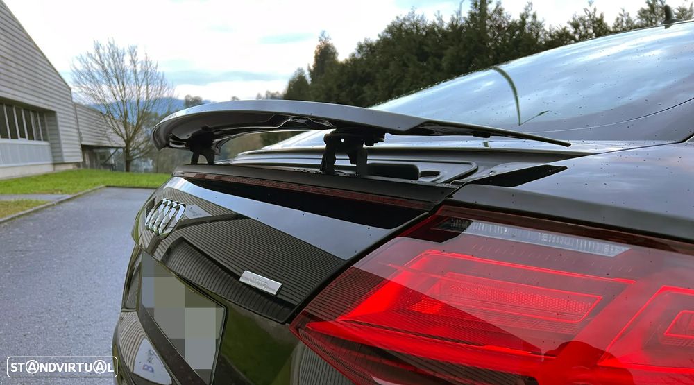 Audi TT Coupé 2.0 TDI S-line - 10