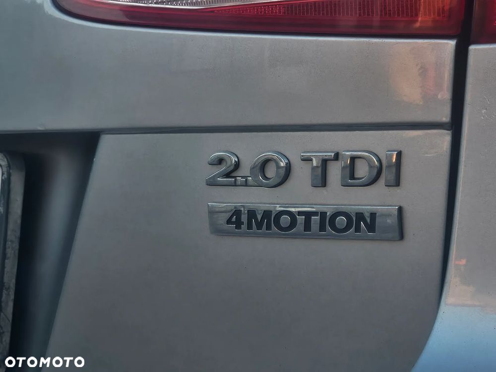 Volkswagen Passat Variant 2.0 TDI 4Mot Highline - 20